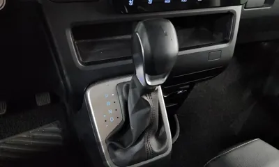 Hyundai Staria 2023, 59126 км, за 29300000 KRW - фото 9