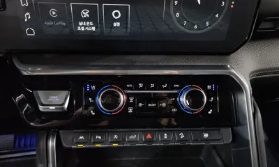 GMC Sierra 2023, 102491 км, за 55900000 KRW - фото 31