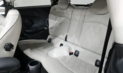 MINI Cooper 2020, 60481 км, за 21500000 KRW - фото 26
