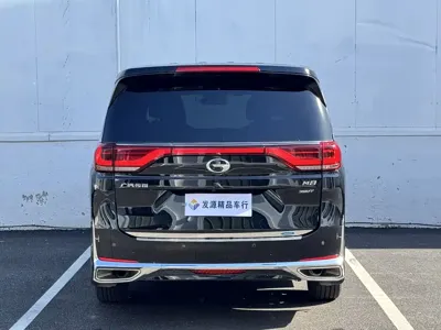GAC Motor Trumpchi M8 2023, 73000 км, за 109800 CNY - фото 19