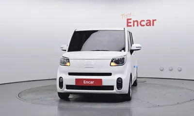 Kia Ray 2022, 78854 км, за 10900000 KRW - фото 3