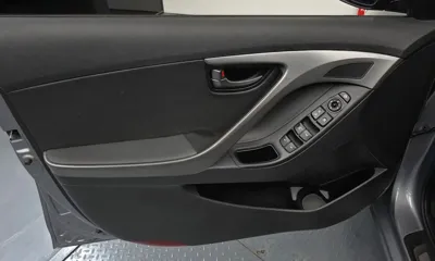 Hyundai Avante 2015, 136869 км, за 5900000 KRW - фото 24