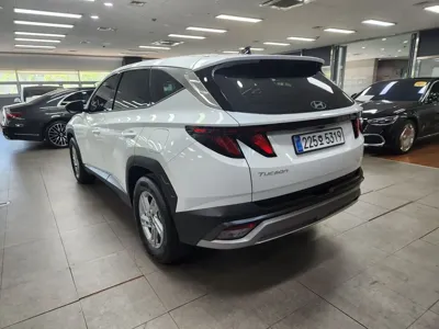 Hyundai Tucson 2026, 3181 км, за 26800000 KRW - фото 2