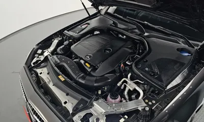 Mercedes-Benz E-Class 2022, 31901 км, за 44000000 KRW - фото 6