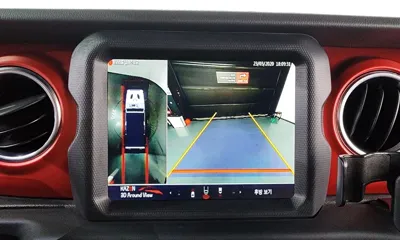 Jeep Wrangler 2019, 39080 км, за 57000000 KRW - фото 15