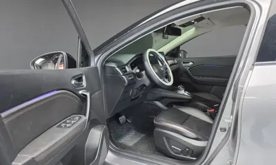 Renault-KoreaSamsung Captur 2020, 126629 км, за 10500000 KRW - фото 11