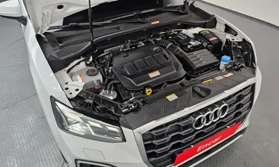 Audi Q2 2023, 17518 км, за 34600000 KRW - фото 6