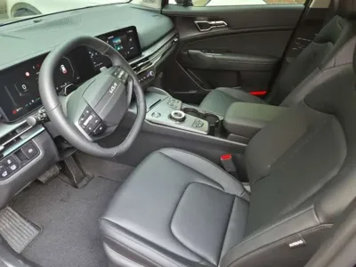 Kia Sportage 2026, 1600 км, за 24880000 KRW - фото 8