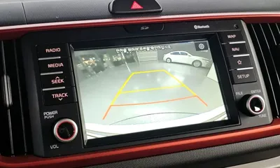 Kia Ray 2019, 32618 км, за 12500000 KRW - фото 15