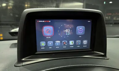 Hyundai Starex 2017, 159295 км, за 8900000 KRW - фото 12