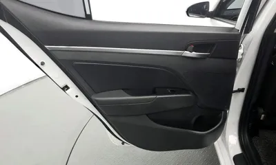 Hyundai Avante 2020, 64319 км, за 13000000 KRW - фото 25