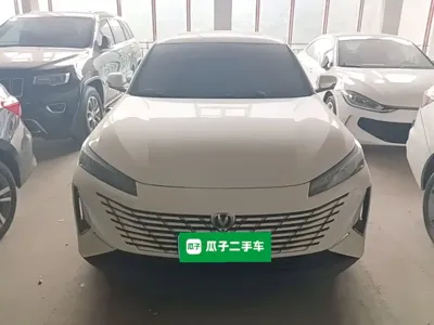 Changan Eado 2025, 9900 км, за 60599 CNY