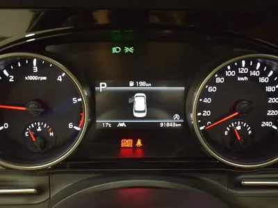 Kia Canival 2021, 91834 км, за 24600000 KRW - фото 6