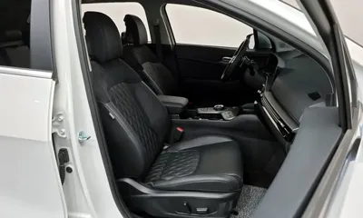 Kia Sportage 2025, 6832 км, за 99900000 KRW - фото 26