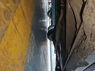 Geely Vision X6 2019, 82600 км, за 25500 CNY - фото 19