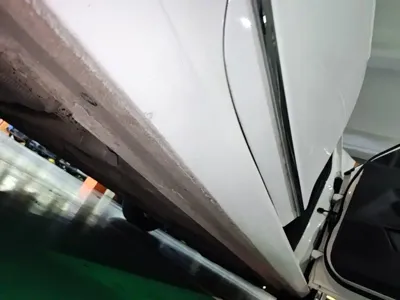 Ford Escort 2019, 102500 км, за 28600 CNY - фото 21
