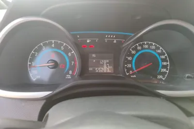 Chevrolet Cavalier 2016, 55199 км, за 23375.55 CNY - фото 11