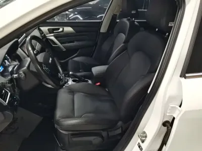 Haval H2 2016, 66200 км, за 23900 CNY - фото 15