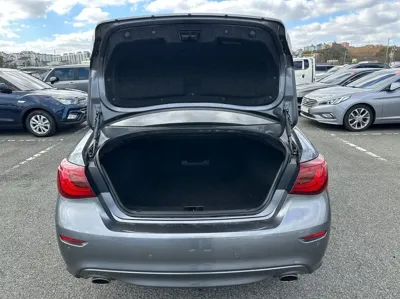 Infiniti Q70 2018, 198487 км, за 6700000 KRW - фото 19