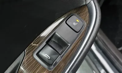 ChevroletGMDaewoo Malibu 2017, 101532 км, за 8000000 KRW - фото 20