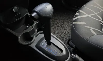ChevroletGMDaewoo Spark 2014, 41883 км, за 4200000 KRW - фото 9