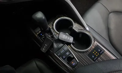 Toyota Camry 2018, 119034 км, за 23590000 KRW - фото 9