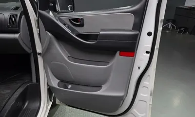 Hyundai Starex 2017, 77721 км, за 12900000 KRW - фото 26