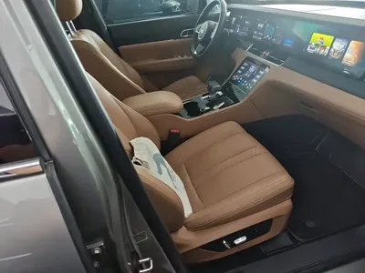 Li Auto Li ONE 2020, 72100 км, за 109400 CNY - фото 25