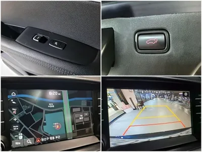 Kia Sorento 2019, 143651 км, за 14700000 KRW - фото 18