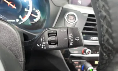 BMW X3 2018, 67817 км, за 33500000 KRW - фото 29