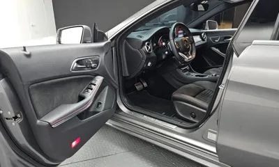 Mercedes-Benz CLA-Class 2018, 21613 км, за 16500000 KRW - фото 10
