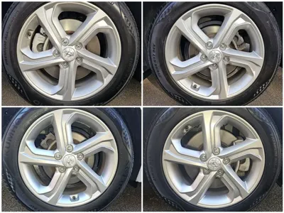 Hyundai Sonata 2019, 92298 км, за 15500000 KRW - фото 10