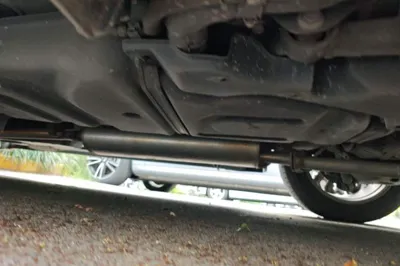 Toyota RAV4 2018, 88100 км, за 76708.29 CNY - фото 21