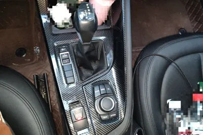 BMW X1 2016, 100300 км, за 47545 CNY - фото 14