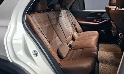 Mercedes-Benz GLE-Class 2024, 27774 км, за 103900000 KRW - фото 12