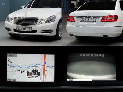Mercedes-Benz E-Class 2013, 106760 км, за 7900000 KRW - фото 19