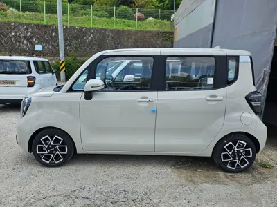 Kia Ray 2026, 15 км, за 18750000 KRW