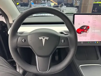 Tesla Model Y 2023, 67200 км, за 148800 CNY - фото 8