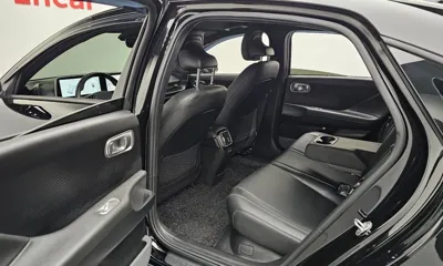 Hyundai Ioniq6 2025, 37776 км, за 31390000 KRW - фото 11