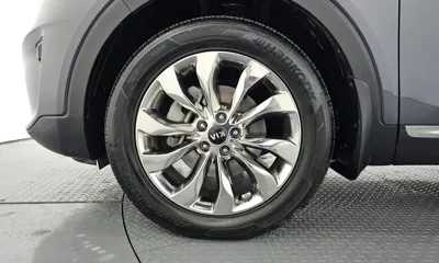 Kia Sorento 2018, 104254 км, за 99990000 KRW - фото 5