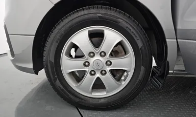 Hyundai Starex 2018, 38505 км, за 23900000 KRW - фото 5