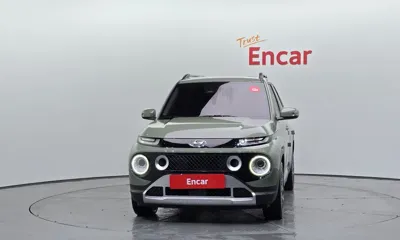 Hyundai Casper 2023, 21178 км, за 16900000 KRW