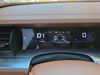KG_Mobility_Ssangyong Torres 2023, 30000 км, за 22500000 KRW