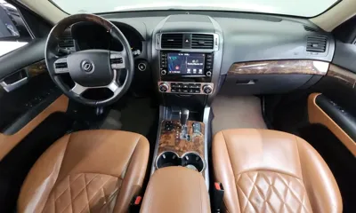 Kia Mohave 2017, 135803 км, за 15600000 KRW - фото 7