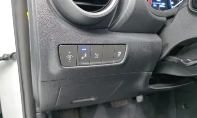 Hyundai Kona 2019, 38863 км, за 16700000 KRW - фото 18