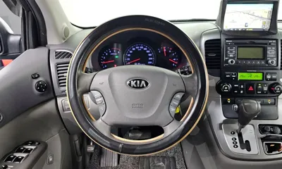 Kia Canival 2013, 227737 км, за 3490000 KRW - фото 13
