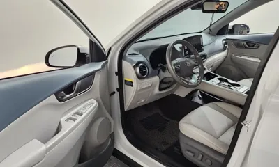 Hyundai Kona 2019, 108438 км, за 18500000 KRW - фото 10
