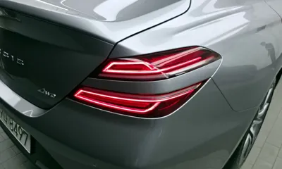 Genesis G70 2025, 19130 км, за 37800000 KRW - фото 23