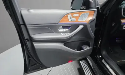 Mercedes-Benz GLS-Class 2021, 121054 км, за 72800000 KRW - фото 24