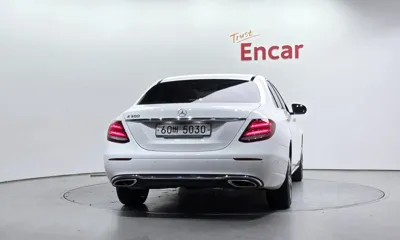 Mercedes-Benz E-Class 2019, 44547 км, за 27500000 KRW